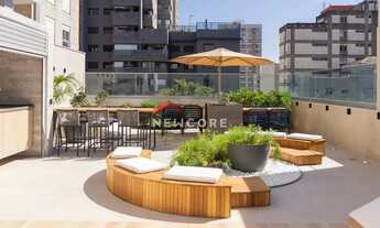 Imagem 3: Apartamento em Rua Alves Guimarães - Pinheiros - São Paulo/SP