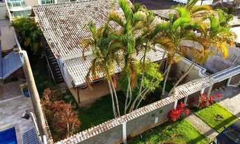 Imagem 3: Casa em condomínio no Recreio dos Bandeirantes - excelente oportunidade