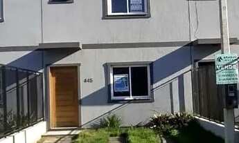 Imagem: Casa para Venda - 87m², 3 dormitórios