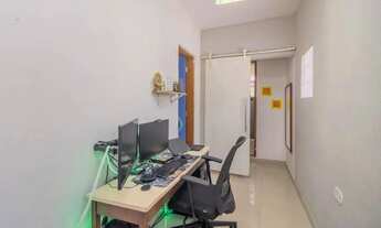 Imagem 7: Casa para venda em Vila Bancária Munhoz com 4 quartos, sendo 1 suíte , 240m²