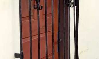 Imagem 6: Santiago aluga espaçosa Kitnet na Lomas por 1.000,00 estilo casa