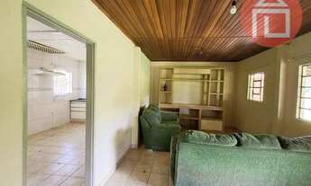 Imagem 5: Sítio com 2 dormitórios à venda, 11982 m² por R$ 950.000,00 - Bom Retiro - Bragança Paulis