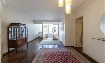 Imagem 4: Apartamento à Venda - Brooklin, 3 Quartos, 170 m2