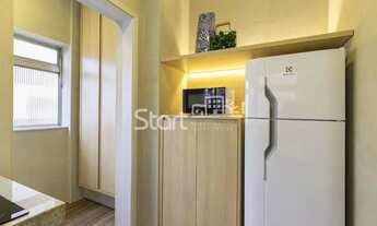 Imagem 5: Apartamento - Cambuí - Campinas