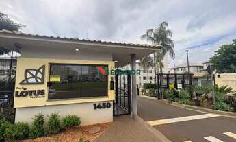 Imagem: Apartamento à venda e para alugar em Londrina