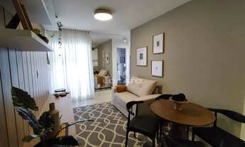 Imagem 3: Apartamento com 2 Quartos no Granbery