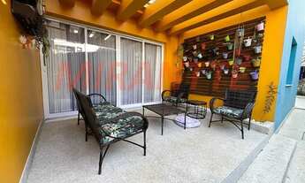 Imagem 7: Casa de condomínio - Tremembé - 5 quartos, 4 vagas, churrasqueira, área verde