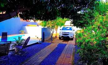 Imagem 2: Casa para venda, 3 quarto(s), Canelas, Varzea Grande