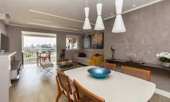 Imagem 6: Apartamento para venda em Parada Inglesa com 2 quartos, sendo 2 suítes , 87m²