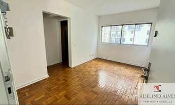 Imagem: Apartamento para locação em Perdizes