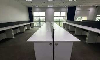 Imagem 4: Conjunto, 235 m² - venda por R$ 3.000.000 ou aluguel por R$ 30.786/mês - Chácara Santo Ant