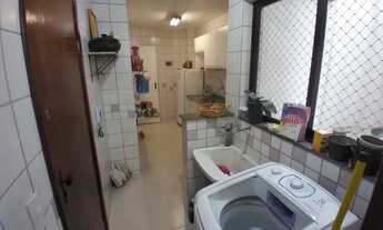 Imagem 3: Apartamento com 2 quartos 1 suíte uns minutos da praia areia preta somente 670.000 mil