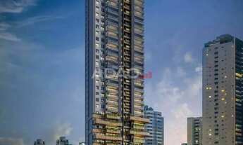 Imagem 2: Apt. Alto Padrão -Casa Brasileira St Bueno Apartamento com 3 Quarto(s) e 5 banheiro(s) à V