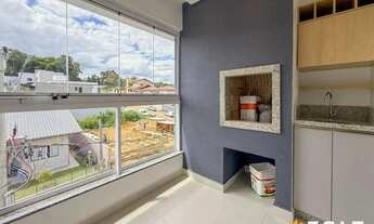 Imagem 7: Apartamento com 3 dormitórios à venda, 79 m² por R$ 750.000,00 - Velha - Blumenau/SC