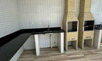 Imagem 4: Repasse Ap há 5 minutos das praias do litoral Sul de JP (lazer