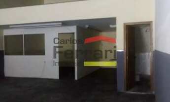 Imagem 5: GALPÃO JULIO BUONO 250M2