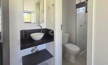 Imagem 7: APARTAMENTO STUDIO MOBILIADO NO CENTRINHO DA LAGOA DA CONCEIÇÃO - IDEAL PARA INVESTIMENTO