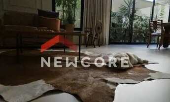 Imagem 3: Casa de condomínio em Avenida Argemiro Evangelista Ferreira - Shopping Park - Uberlândia/M