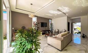 Imagem 6: Casa à venda em Itupeva, Jardim das Minas, com 3 quartos, com 254.28 m², Ibi Aram 2