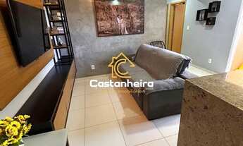 Imagem 3: Apartamento 02 quartos sendo 01 suite - plano diretor norte