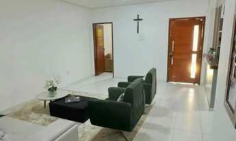 Imagem 5: Vende-se casa em Águas Lindas (próx. UBS