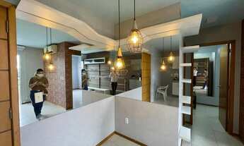 Imagem 5: ALUGO APARTAMENTO NO ECOLIFE COM VISTA PARA O PARQUE DO MINDU