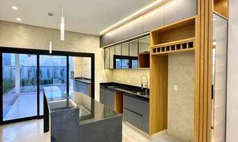 Imagem 7: Casa à venda, Terras Alpha Residencial 1, Senador Canedo, GO