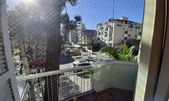 Imagem: Apartamento em Petrópolis