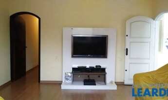 Imagem 4: CASA ASSOBRADADA - VILA VIVALDI - SP