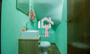 Imagem 6: Jardim Bela Vista - Sobrado para locação e venda, 4 dormitórios e 6 vagas