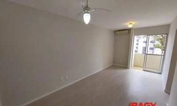 Imagem 3: Excelente Apartamento 2 dormitório(s) em Coqueiros - Florianópolis