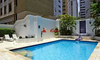 Imagem 6: Flat com ótimo preço no bairro Itaim Bibi. Confira!