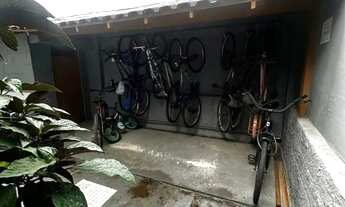 Imagem 2: Apartamento para Locação em Cabo Frio, Parque Burle, 1 dormitório, 1 banheiro, 1 vaga