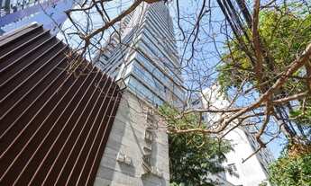 Imagem 2: Apartamento para venda em Pinheiros com 2 quartos, sendo 2 suítes , 117m²