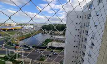 Imagem 6: Apartamento à venda Rua Aurora, Marechal Rondon - Canoas