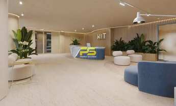 Imagem 5: LANÇAMENTO HIT PEDRO RAMOS COUTINHO FLATS À VENDA