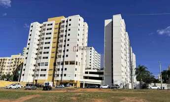 Imagem: Apartamento Cond NAU Vivendas 58m2 - 2 Dorms