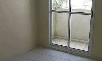 Imagem: Apartamento de 2 quartos, 1 vaga e elevador