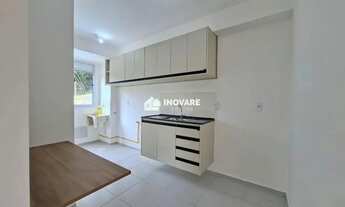 Imagem 2: AP2606L ALUGA-SE APTO 2 DORMS NO PARQUE JATAÍ, COM FÁCIL ACESSO À RODOVIA RAPOSO TAVARES