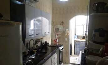 Imagem 5: Casa com 4 dormitórios à venda, 167 m² por R$ 440.000,00 - Vila São Francisco - Bauru/SP