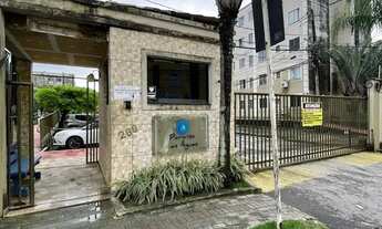 Imagem 6: VENDA Apartamento 47m² | 2 Quartos (1 Suíte