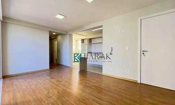 Imagem 4: Apartamento com 3 dormitórios à venda, 79 m² por R$ 620.000,00 - Parque Industrial - Marin