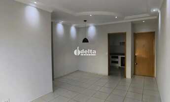 Imagem 3: Apartamento com 2 quartos sendo 1 suíte disponível para locação bairro Roosevelt em Uberlâ