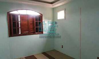 Imagem 5: ITABORAÍ - Casa com 6 Quartos (1 Suíte Master) em Itaboraí Bairro Nancilândia Cod(426IV