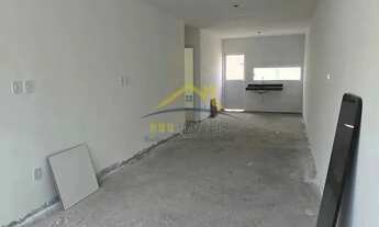 Imagem 5: Busca Vida Concept - Casa 2/4 suíte Condomínio Busca Vida Concept em Abrantes