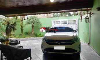 Imagem 3: Oportunidade!!! Casa Mobiliada 3 Dts, Mezanino, Espaço gourmet, Piscina - Bairro Nobre