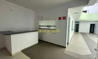 Imagem 5: Prédio Comercial com 807m² à venda no Centro de Suzano-SP