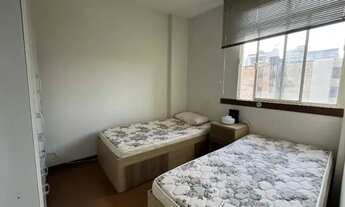 Imagem 7: Apartamento 1 quarto, sala, elevador e portaria 24 horas, Braz Bernardino, Centro de JF