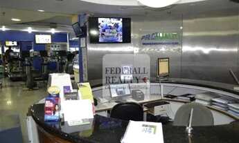 Imagem 7: Aluguel salas comerciais Edifício RB1, Centro, Rio de Janeiro