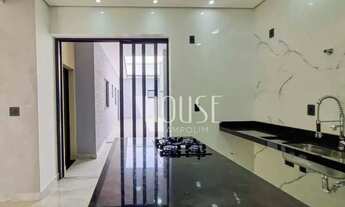 Imagem 3: Casa à venda em condomínio fechado em Sorocaba | 140m² em Helena Maria